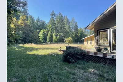 4835 Thompson Creek Road, Applegate, OR 97530 - Photo 4