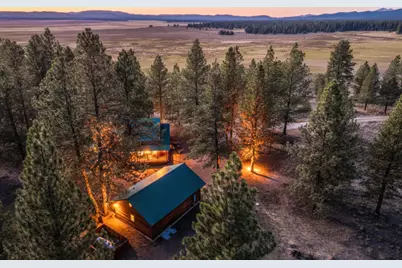 20779 Bear Gulch Road, Canyon City, OR 97820 - Photo 4