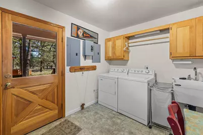 20779 Bear Gulch Road, Canyon City, OR 97820 - Photo 22