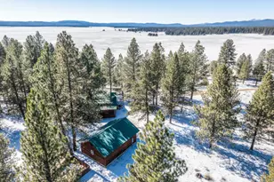 20779 Bear Gulch Rd, Canyon City, OR 97820 - Photo 2