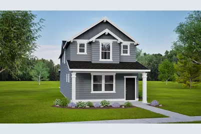 3434 NW 7th Street, Redmond, OR 97756 - Photo 1