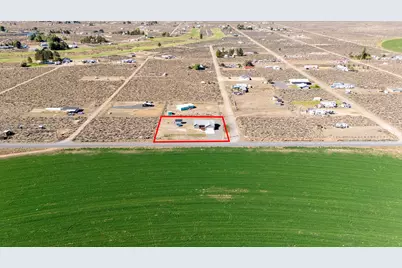 57654 Christmas Tree Road, Christmas Valley, OR 97641 - Photo 36