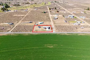 57654 Christmas Tree Rd, Christmas Valley, OR 97641 - Photo 36