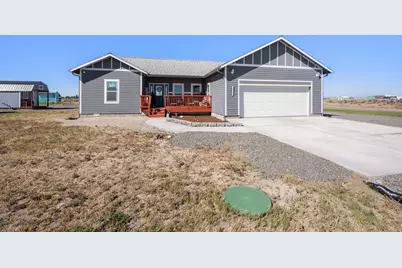 57654 Christmas Tree Road, Christmas Valley, OR 97641 - Photo 4