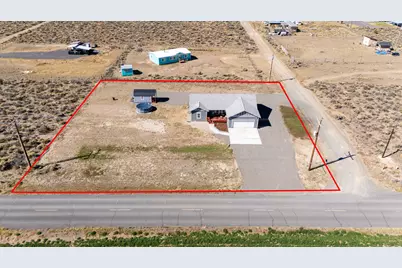 57654 Christmas Tree Road, Christmas Valley, OR 97641 - Photo 34