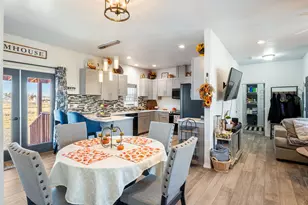 57654 Christmas Tree Rd, Christmas Valley, OR 97641 - Photo 16