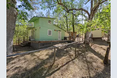 798 Covered Bridge Road, Rogue River, OR 97537 - Photo 1