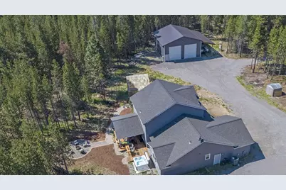 55100 Tamarack Road, Bend, OR 97707 - Photo 2