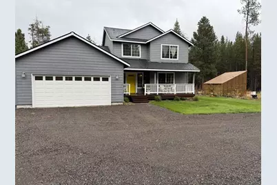 55100 Tamarack Road, Bend, OR 97707 - Photo 2