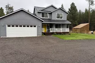 55100 Tamarack Rd, Bend, OR 97707 - Photo 2