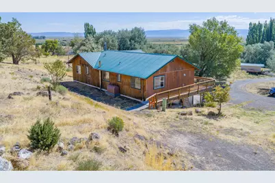 54146 Highway 31, Summer Lake, OR 97640 - Photo 2