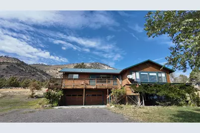 54146 Highway 31, Summer Lake, OR 97640 - Photo 1