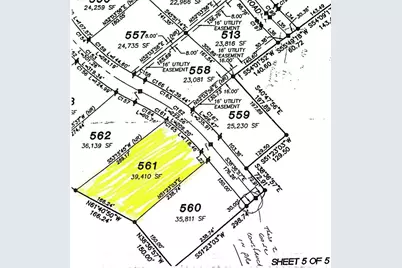 0 Kestrel Road #561, Klamath Falls, OR 97601 - Photo 4