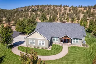 10135 NW Coyner Ave, Redmond, OR 97756 - Photo 1