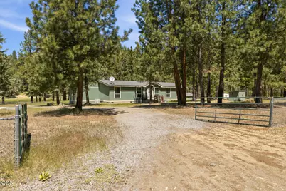 3587 Gold Run Drive, Chiloquin, OR 97624 - Photo 2
