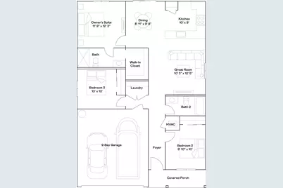 1196 NE Cobblestone Ct., Prineville, OR 97754 - Photo 2