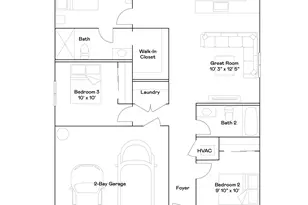 1196 NE Cobblestone Ct, Prineville, OR 97754 - Photo 2