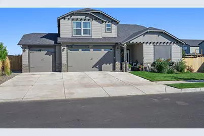 3370 NW 15th Street, Redmond, OR 97756 - Photo 1