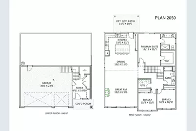 671 Old Waverly Way #21, Eagle Point, OR 97524 - Photo 2