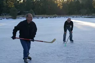 19434 River Woods Dr, Bend, OR 97702 - Photo 82