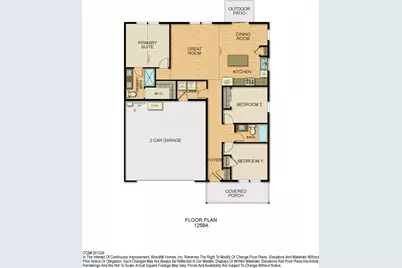 567 NE Arnold Street #177, Madras, OR 97741 - Photo 2