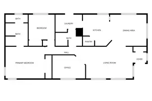 3955 South Stage Rd, Medford, OR 97501 - Photo 30