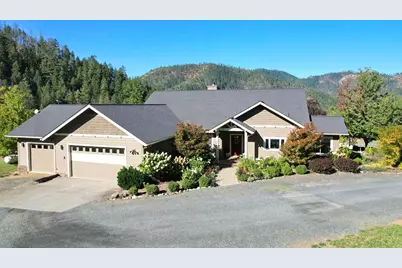 931 Hogan Road, Applegate, OR 97530 - Photo 10