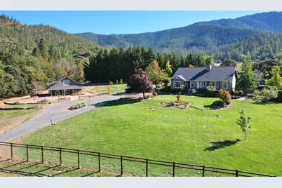 931 Hogan Road, Applegate, OR 97530 - Photo 1