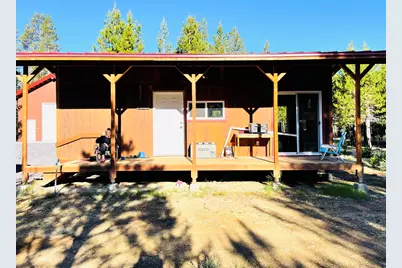 128226 Monk Lane, Crescent Lake, OR 97733 - Photo 2