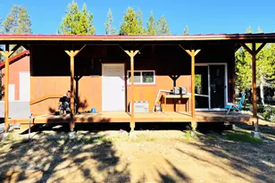 128226 Monk Ln, Crescent Lake, OR 97733 - Photo 2