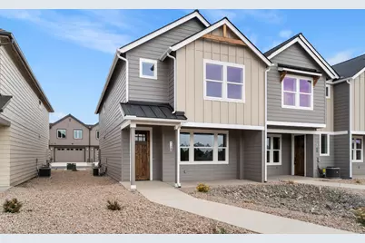 3937 SW Coyote Avenue #Lot 154, Redmond, OR 97756 - Photo 1