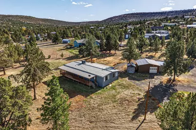 1384 SE Akins Drive, Prineville, OR 97754 - Photo 32