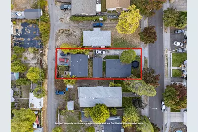 1036 W 12th Street, Medford, OR 97501 - Photo 4