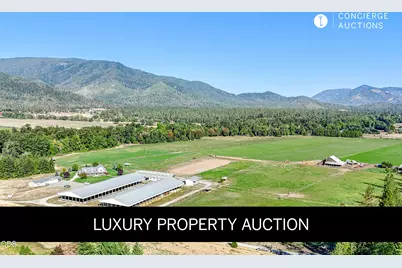 18200 Williams Highway, Williams, OR 97544 - Photo 1