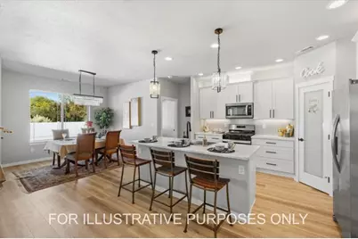 3732 Agate Meadows Court, White City, OR 97503 - Photo 10
