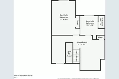 19442 Chip Shot Lane, Bend, OR 97702 - Photo 38