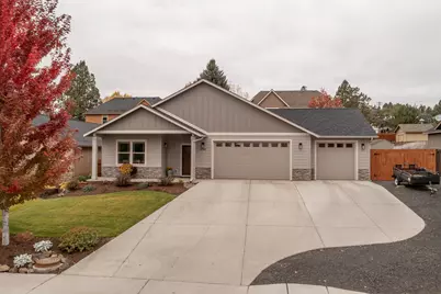2745 SW 32nd Street, Redmond, OR 97756 - Photo 1