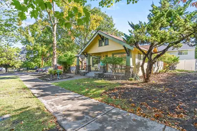 94 N 3rd Street, Ashland, OR 97520 - Photo 1