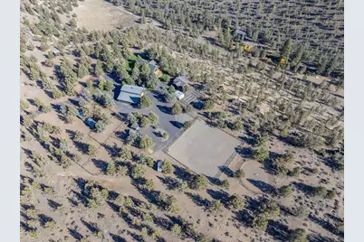 18495 Crawford Trail, Sisters, OR 97759 - Photo 112