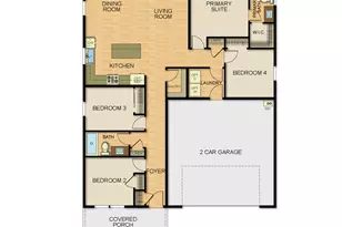 590 NE Arnold St, Madras, OR 97741 - Photo 2