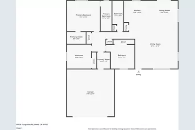 60026 Turquoise Road, Bend, OR 97702 - Photo 40