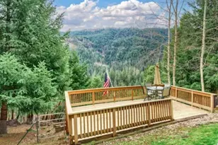 1863 Mill Creek Dr, Prospect, OR 97536 - Photo 2