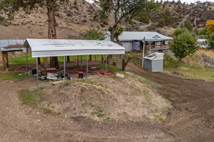 33084 Cougar Mountain Rd, Mitchell, OR 97750 - Photo 68