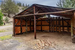 33084 Cougar Mountain Rd, Mitchell, OR 97750 - Photo 36