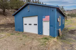 33084 Cougar Mountain Rd, Mitchell, OR 97750 - Photo 32