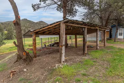 33084 Cougar Mountain Road, Mitchell, OR 97750 - Photo 38