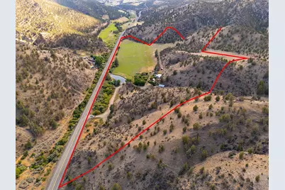 33084 Cougar Mountain Road, Mitchell, OR 97750 - Photo 46