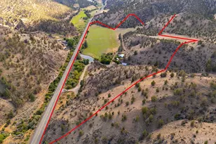 33084 Cougar Mountain Rd, Mitchell, OR 97750 - Photo 46