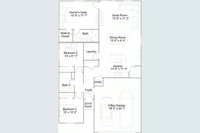 51792 Morning Pine Dr, La Pine, OR 97739 - Photo 2