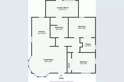 314 NW 3rd Avenue, John Day, OR 97845 - Photo 40